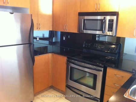 For Lease - 4080 Living Arts Drive Unit# 1802, Mississauga, Ontario - Photo 5