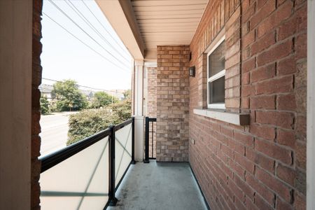 For Lease - 10 Mendelssohn Street Unit# 117, Toronto, Ontario - Photo 2