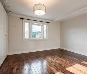 For Lease - 367 Harvie Avenue Unit# Main&2, Toronto, Ontario - Photo 6