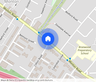 Monton Road, Eccles - Photo 1