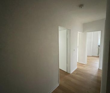 Wohnen in der Innenstadt von Offenbach! 2-Zimmer-Wohnung jetzt frei - Photo 6