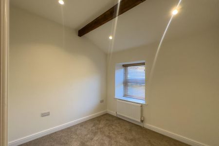 3 bedroom detached house to rent - Photo 5