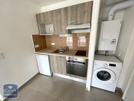 Location Appartement 2 pièces 41m² PETIT COURONNE 76650 - Photo 5
