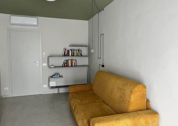 Via Madama Cristina, Turin, Piedmont 10125