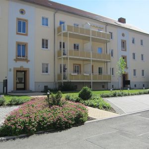 Tolle 3-Raumwohnung in ruhiger Lage - Photo 2