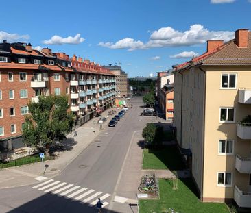 Engelbrektsgatan, Linköping - Photo 1