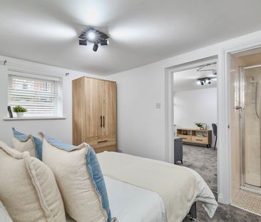 1 bedroom apartment to rent - Photo 1