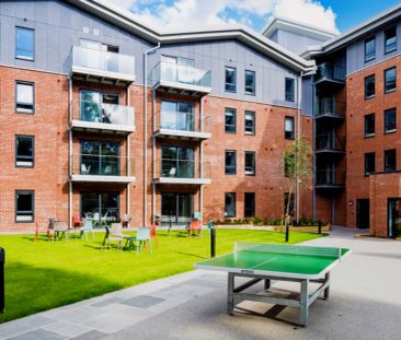 Cosy studio close to Burley Park - Photo 3