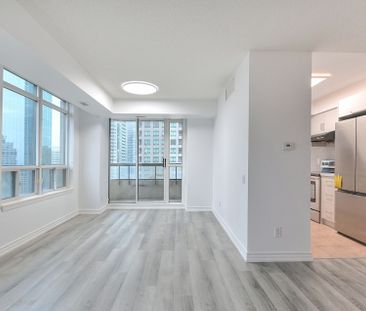 For Lease - 8 Hillcrest Avenue Unit# 706, Toronto, Ontario - Photo 1