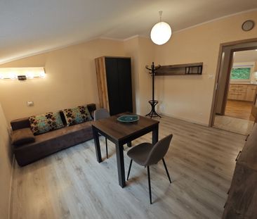 Stobno - ładne, duże mieszkanie po remoncie! 85m2 - Photo 5