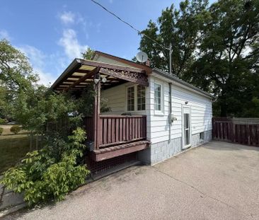 For Lease - 7 Weir Crescent, Toronto, Ontario - Photo 3