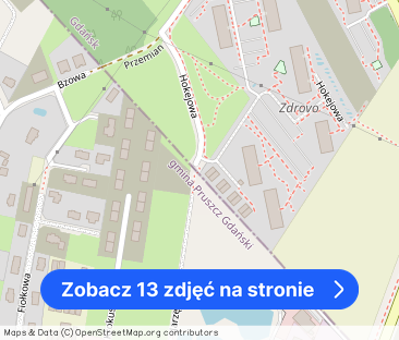 Urokliwe mieszkanie w bardzo spokojnej okolicy - Zdjęcie 1