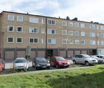 Bryggartorpsgatan, Eskilstuna - Photo 2