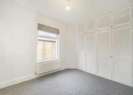 Doverfield Road, SW2 5NB, London - Photo 2