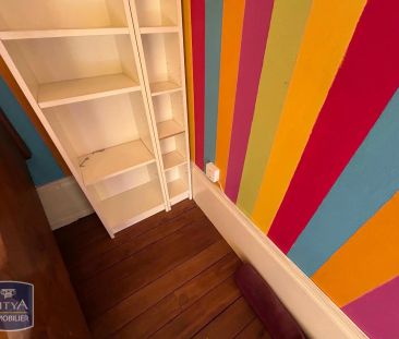 Appartement à louer 2 pièces 67.11m² - Photo 6
