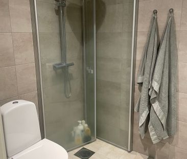 Salarpsbacken, Rönninge - Foto 3