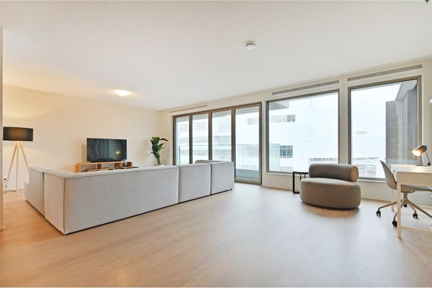 Appartement te huur: Kalvermarkt 10-M 2511 CB Den Haag - Photo 1