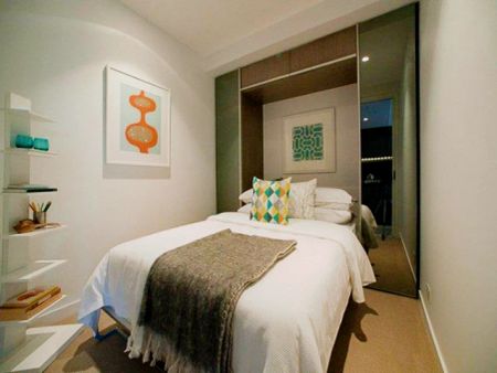 2 Bed, 1 Bath - Photo 3