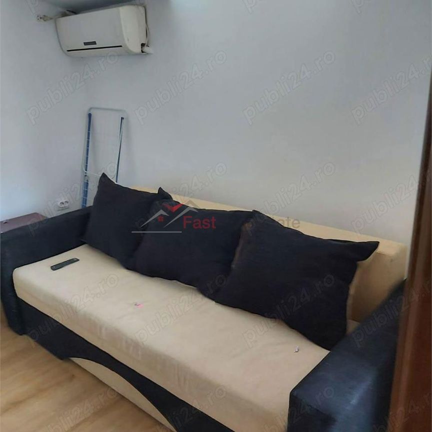 Apartament 2 camere Pantelimon de inchiriat Pantelimon, Bucuresti - Fotografie 1