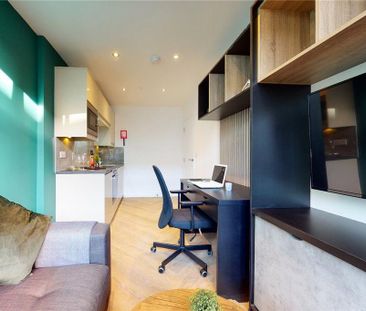 1 bedroom apartment to rent - Photo 2