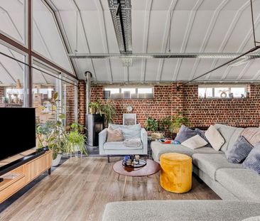 Huis te huur - Photo 5