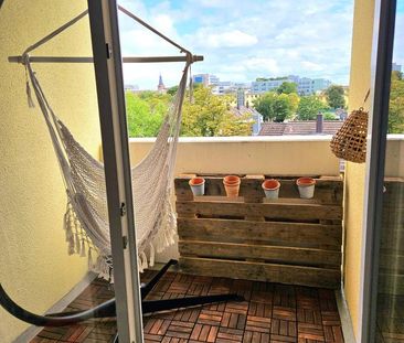 1 Zimmer Wohnung frei ab sofort - Zentral am Klinikum Nord - Foto 1