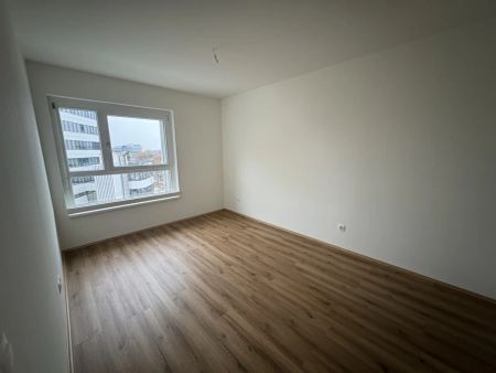 3 Zimmerwohnung mit großer Loggia - unbefristeter Mietvertrag - Photo 3