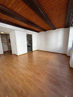 2 Zimmer, 60 m², 2. Stock - Photo 1