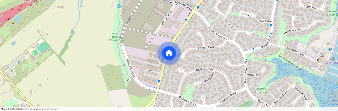 199 Hobsonville Road, Hobsonville, Waitakere City