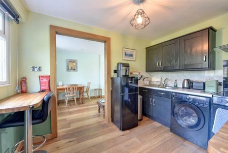 1 bedroom bungalow to rent - Photo 3