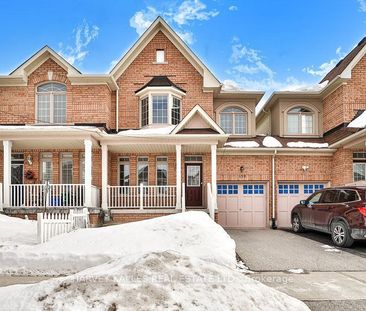 For Lease - 159 Hammersly Boulevard, Markham, Ontario - Photo 4