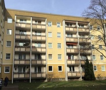 Neue Wohnung - Neues Glück! - Foto 2