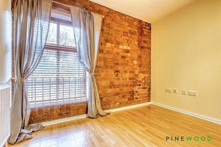 1 bedroom apartment to rent - Photo 4