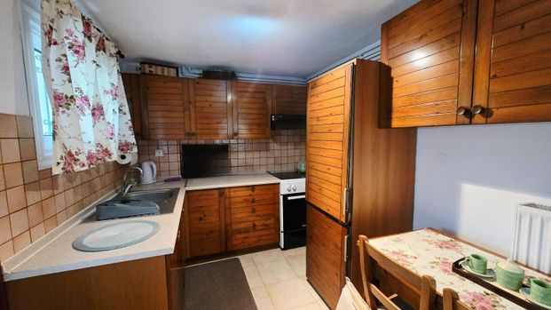 Διαμέρισμα για ενοικίαση Νέα Ηρακλίτσα (Ελευθερές) - Φωτογραφία 1