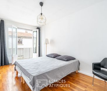 Appartement T3 meublé en plein coeur de Villefranche sur Sâone - Photo 3