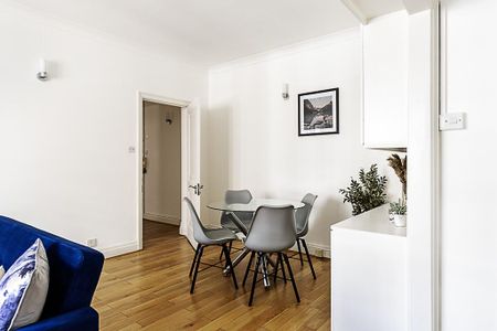 2 bedroom flat to rent - Photo 3