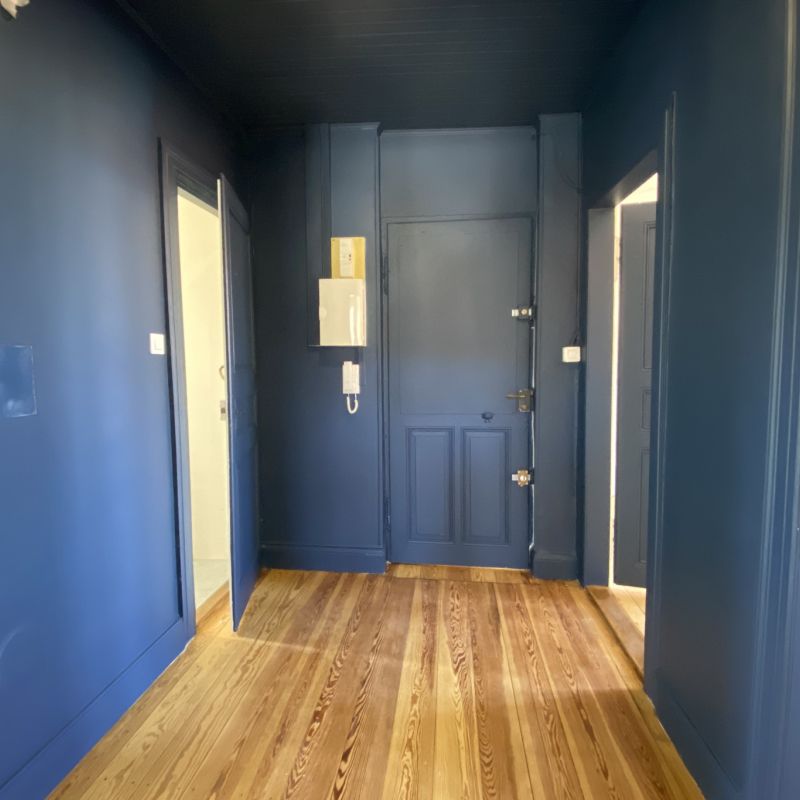 Joli appartement F3 début Robertsau - Photo 1