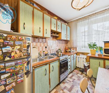 Trzypokojowe mieszkanie Glinki Bydgoszcz - Фото 3