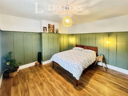 3 bedroom house to rent Breedon Street, Long Eaton, NG10 - Photo 3