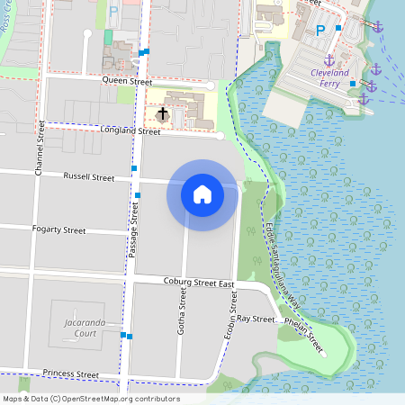 3 Gotha Street, 4163, Cleveland Qld