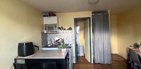 Appartement - 1 pièce - 19 m² - Angers - Photo 2