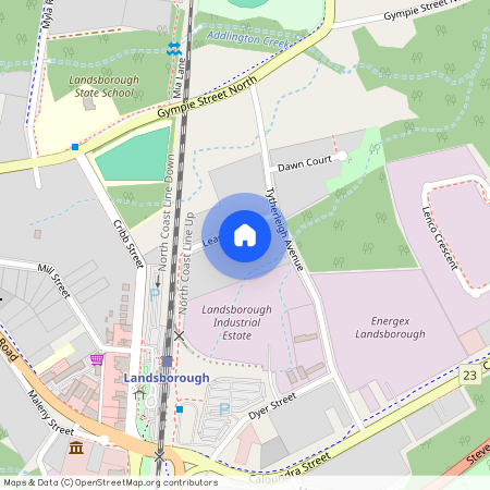 4 Leach Avenue, Qld 4550, Landsborough