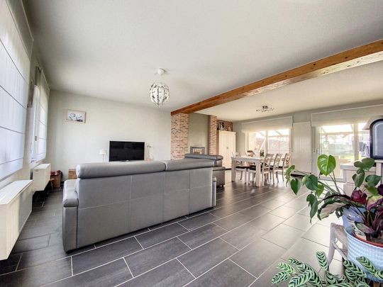 Huis te huur in Hoegaarden - Photo 1