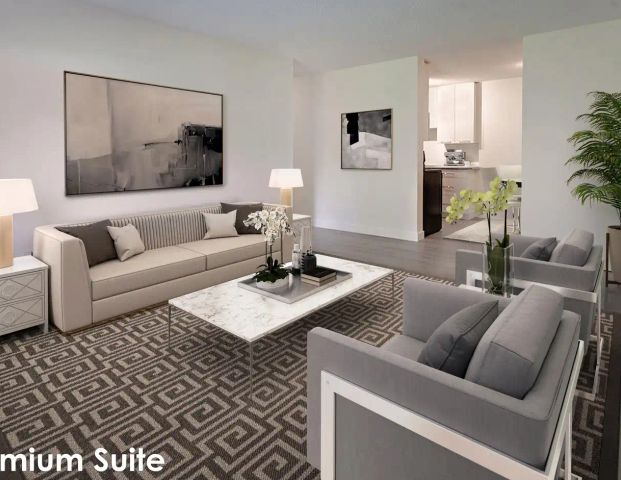 Wildwood Ways B — 2 Bedroom - Photo 1