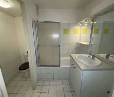 Location appartement 1 pièce - 31m² à Toulouse (31200) - Photo 5