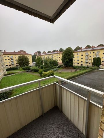 Nelinsgatan 10 A - Photo 4