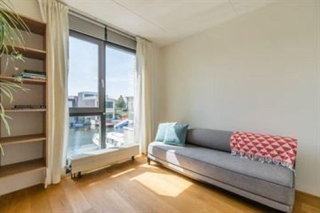 Huis te huur: Ankerbol 4 1319 DH Almere - Foto 2