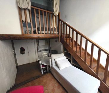 Location Appartement 1 pièce 26m² AIX EN PROVENCE 90ème - Photo 1