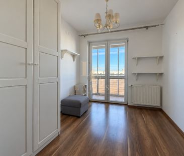 3 pokoje + garderoba | Zamknięte osiedle | Balkon – zdjęcie 3