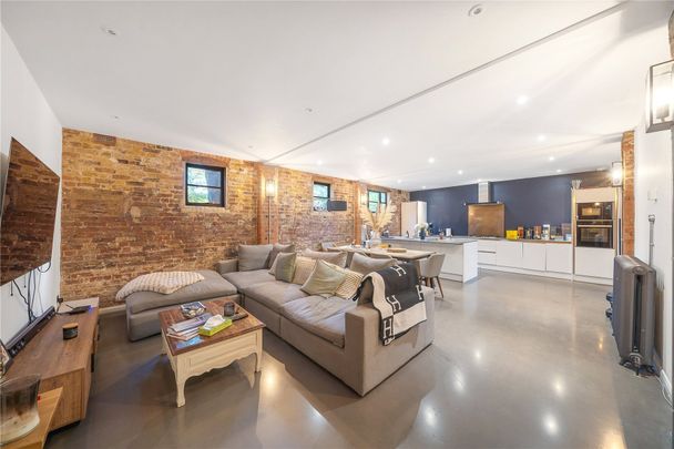 Limes Road, Beckenham, BR3 flat to rent - Photo 1